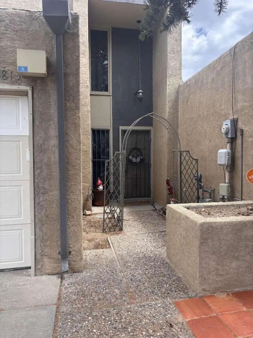 6813 Los Trechos Court Ne, Albuquerque, NM 87109 - #2