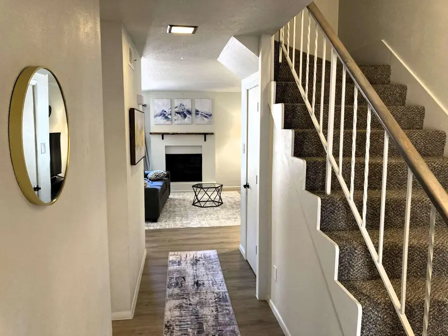 6813 Los Trechos Court Ne, Albuquerque, NM 87109 - #3