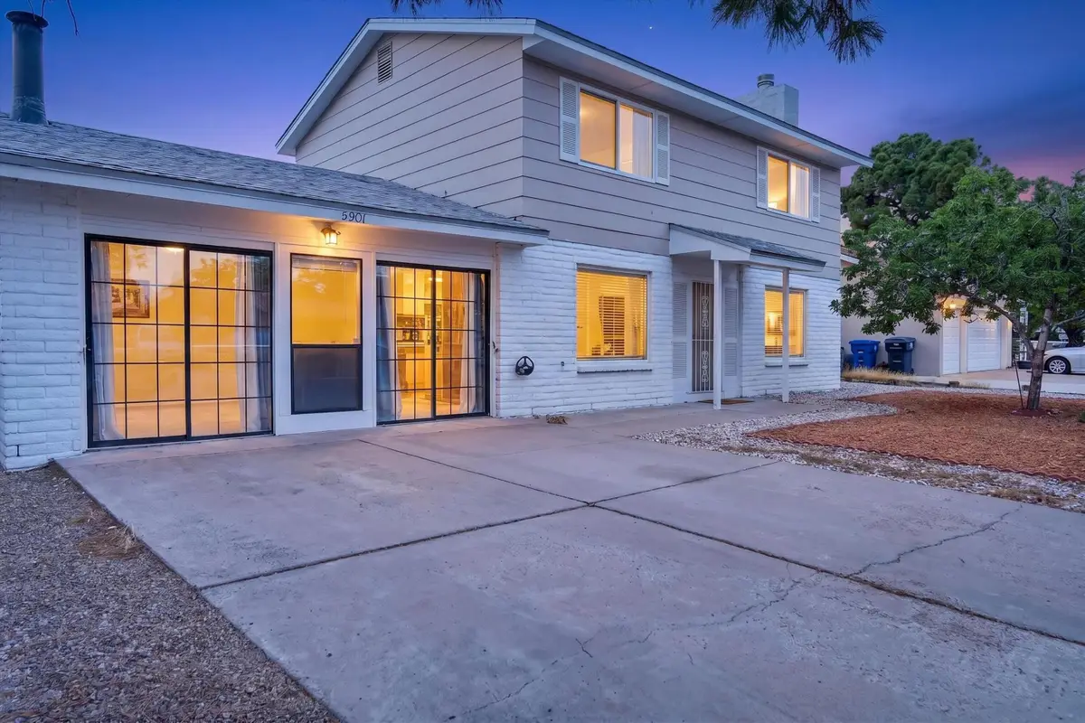 5901 Hayes Drive Nw, Albuquerque, NM 87120 - #1