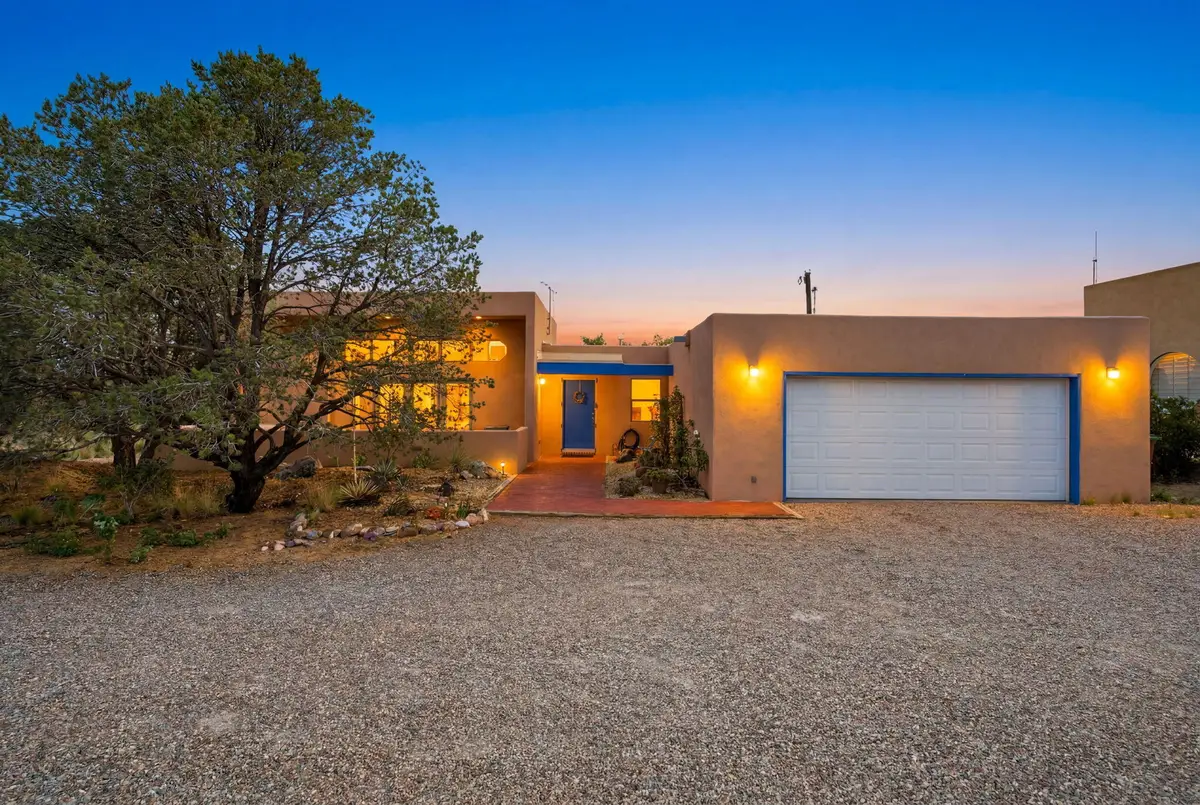 726   1 Tramway Vista Court Ne, Albuquerque, NM 87122 - #1