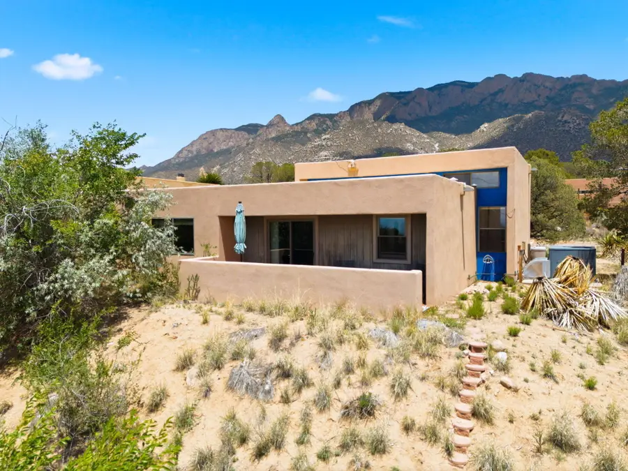 726   1 Tramway Vista Court Ne, Albuquerque, NM 87122 - #3