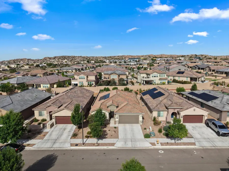2936 Kings Canyon Loop Ne, Rio Rancho, NM 87144 - #2