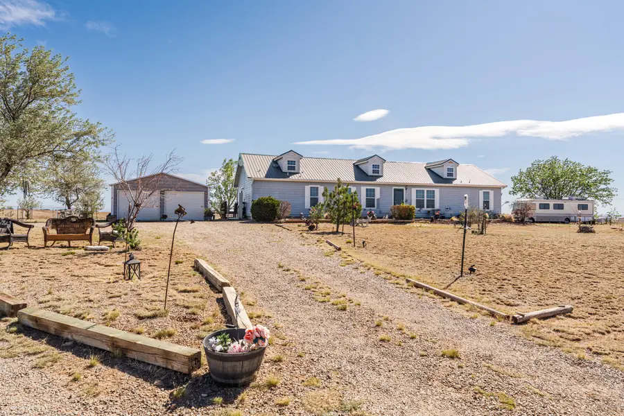 38 Stallion Road, Stanley, NM 87056 - #2