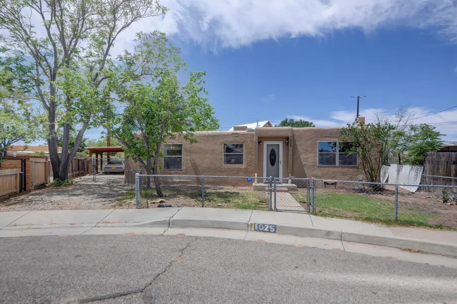 1025 Lynch Court Nw, Albuquerque, NM 87104 - #2
