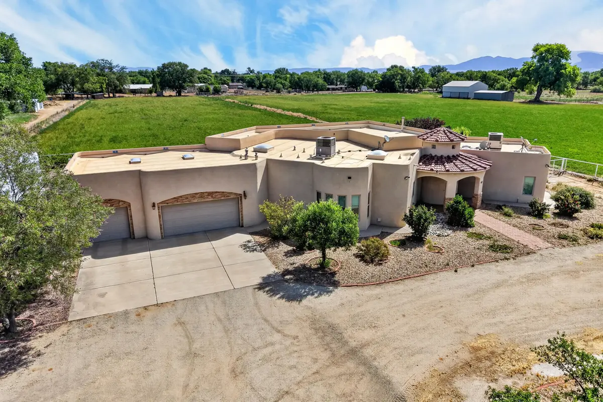 4659 Franklin Road, Los Lunas, NM 87031 - #1