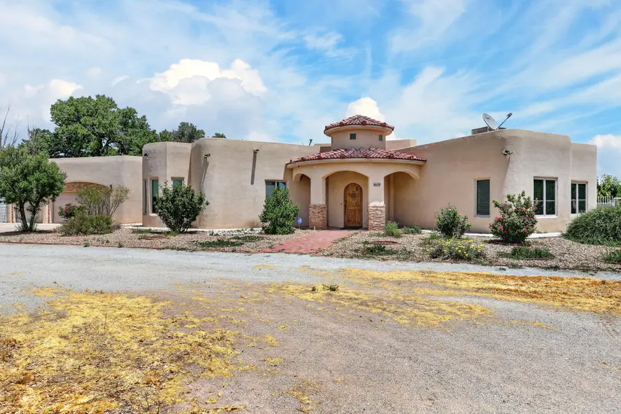 4659 Franklin Road, Los Lunas, NM 87031 - #3
