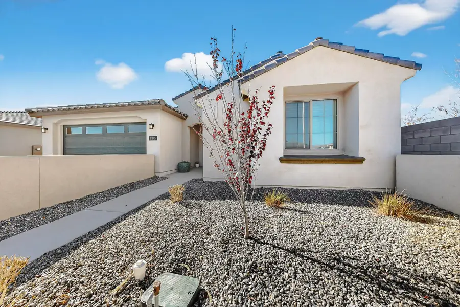 8345 Salinger Way Nw, Albuquerque, NM 87120 - #3