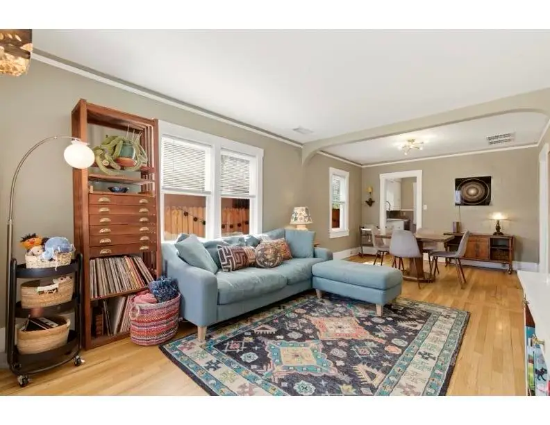 820 Kent Avenue Nw, Albuquerque, NM 87102 - #3