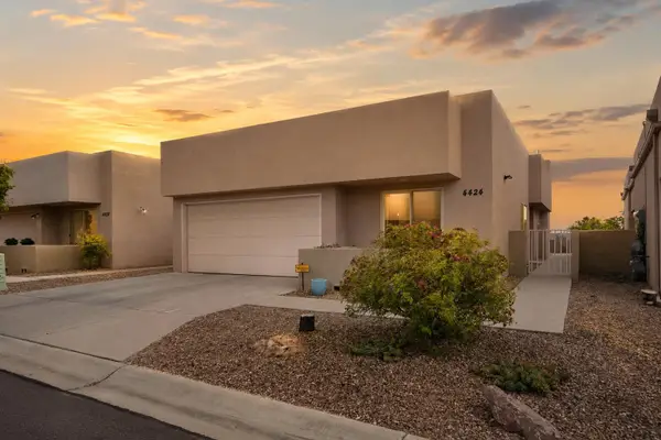 4424 Desert Lily Court Se, Rio Rancho, NM 87124