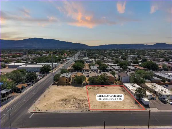 408/412 Florida Street Se, Albuquerque, NM 87108