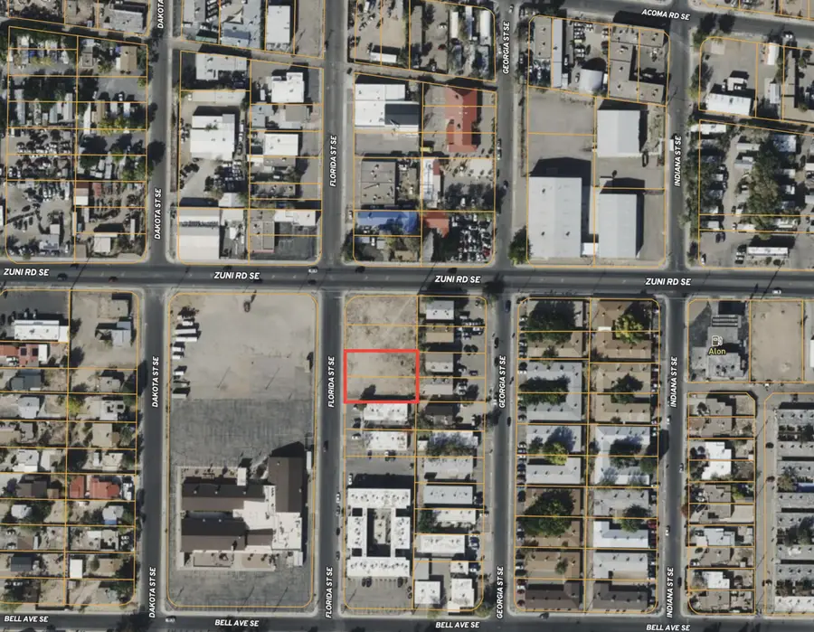 408/412 Florida Street Se, Albuquerque, NM 87108 - #2
