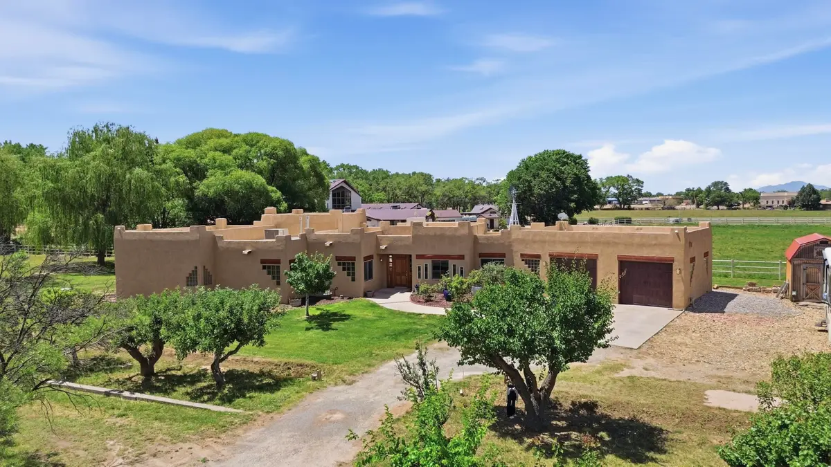 458 Calle De Wences, Los Lunas, NM 87031 - #1