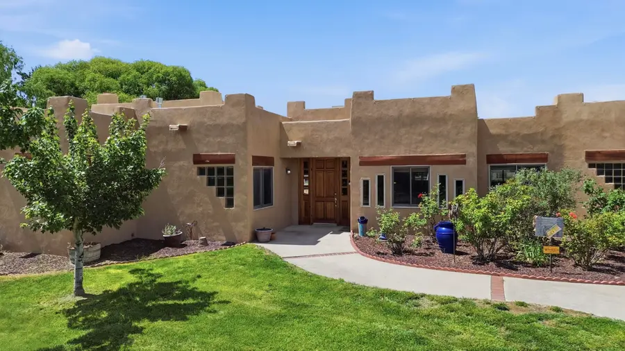 458 Calle De Wences, Los Lunas, NM 87031 - #2