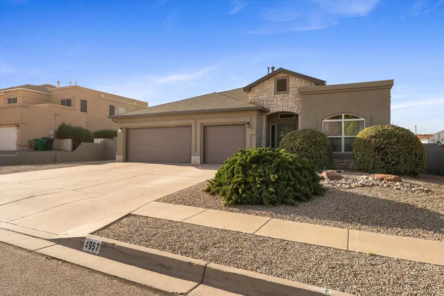 4957 Night Hawk Drive Ne, Rio Rancho, NM 87144 - #2