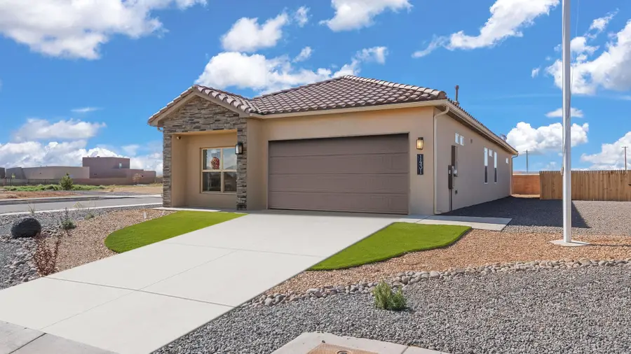 3320 Dijamant Loop Se, Rio Rancho, NM 87124 - #2