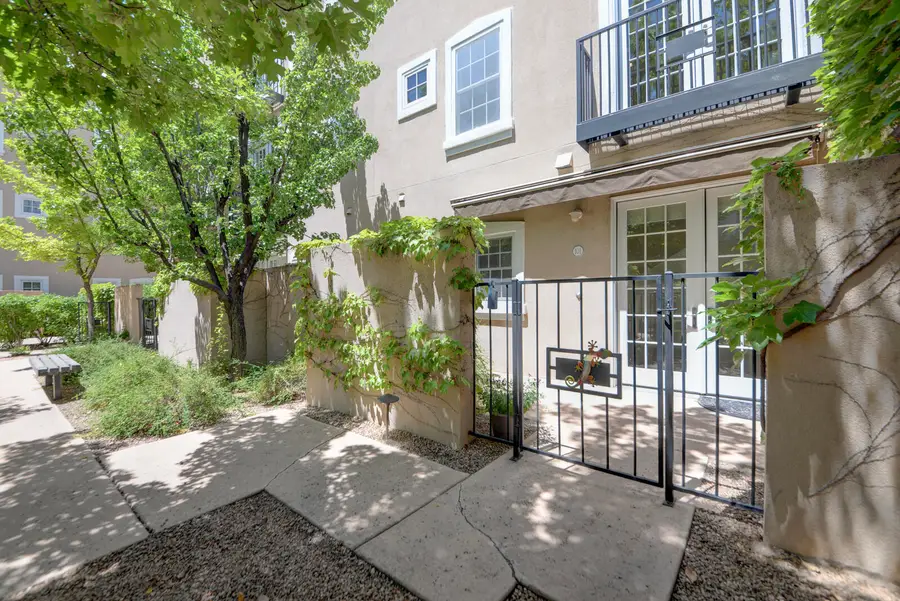 1900 Central Avenue #101, Albuquerque, NM 87104 - #2