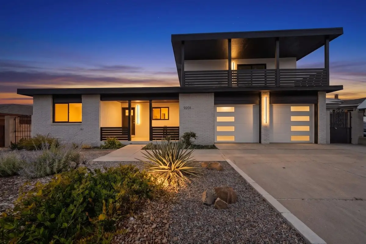 9201 Gutierrez Road Ne, Albuquerque, NM 87111 - #1