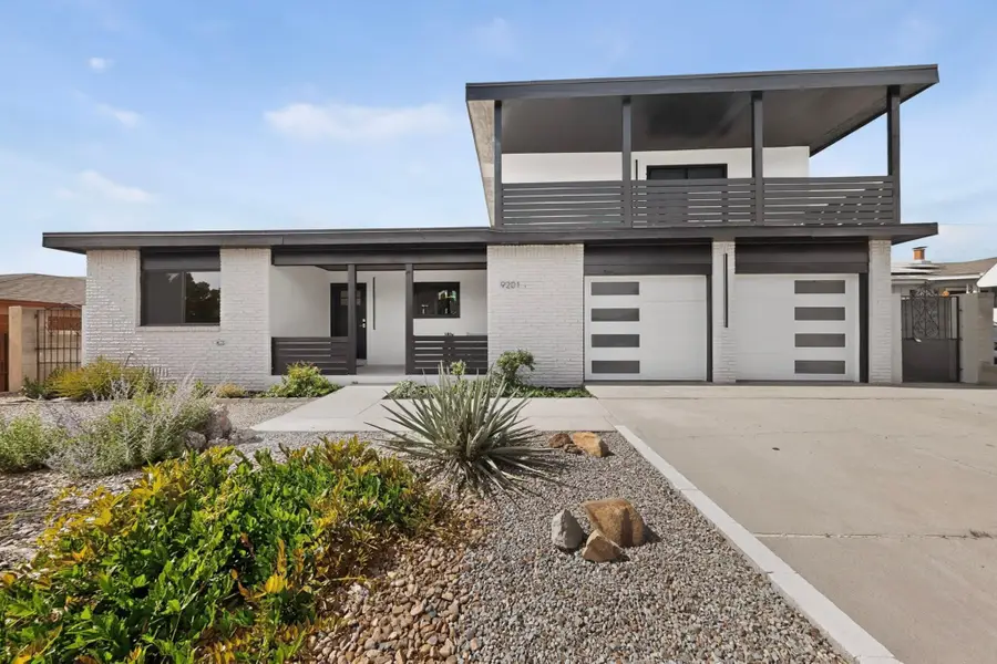 9201 Gutierrez Road Ne, Albuquerque, NM 87111 - #2