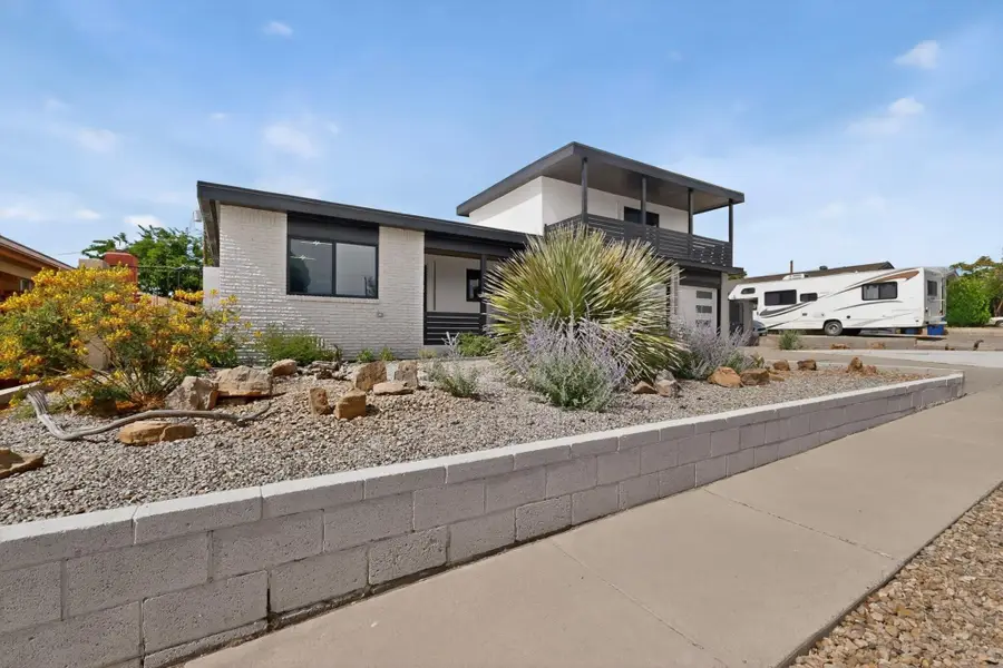 9201 Gutierrez Road Ne, Albuquerque, NM 87111 - #3