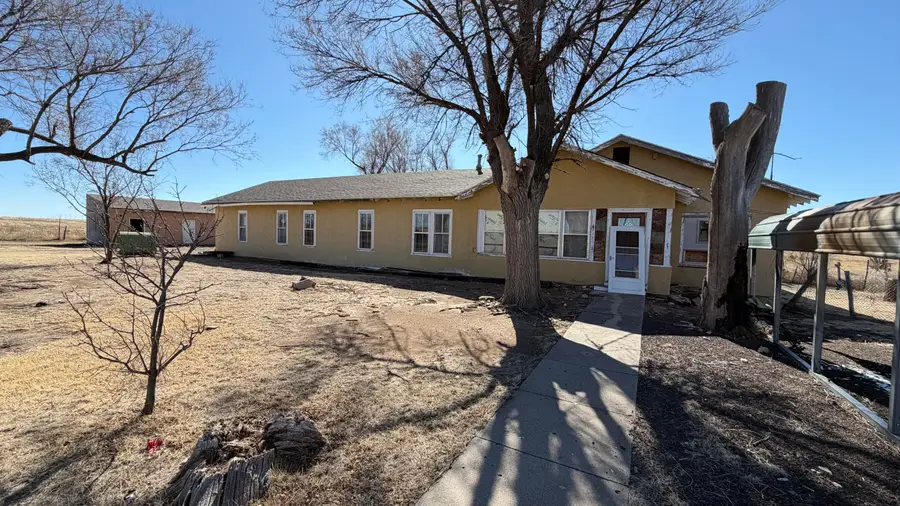 308 Booster Station, Clayton, NM 88415 - #2