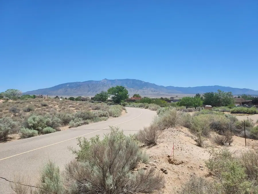 1597 Camino De La Tierra, Corrales, NM 87048 - #3