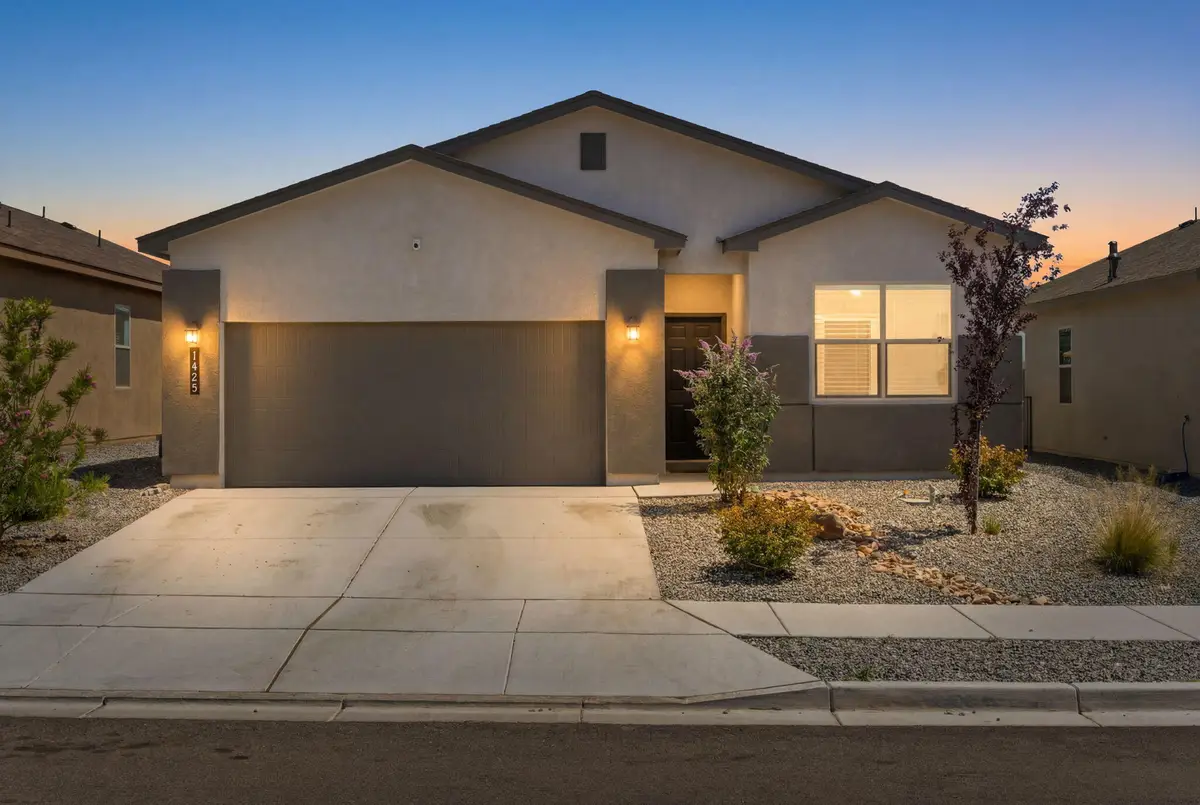 1425 Vista Grande Loop Ne, Rio Rancho, NM 87144 - #1