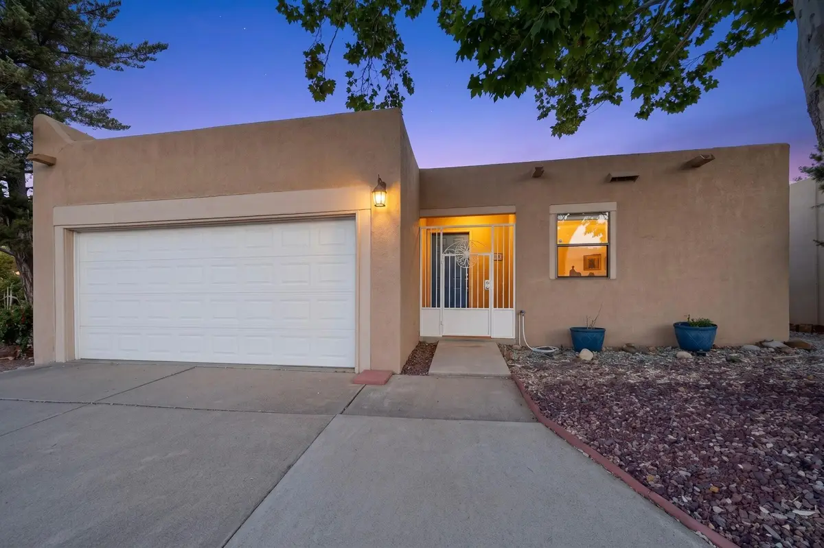 5740 Manzanillo Loop Ne, Albuquerque, NM 87111 - #1
