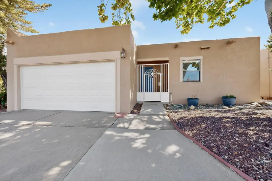 5740 Manzanillo Loop Ne, Albuquerque, NM 87111 - #2