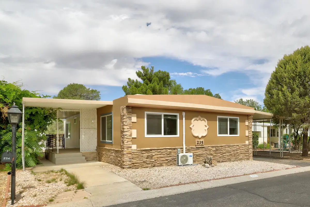 7112 Pan American Ne #235, Albuquerque, NM 87109 - #1
