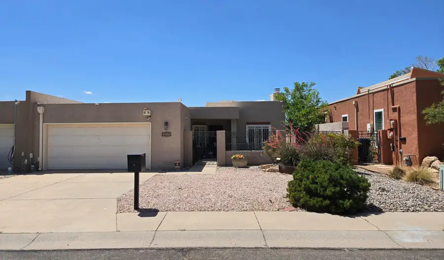 6605 Casa Loma Ne, Albuquerque, NM 87109 - #2