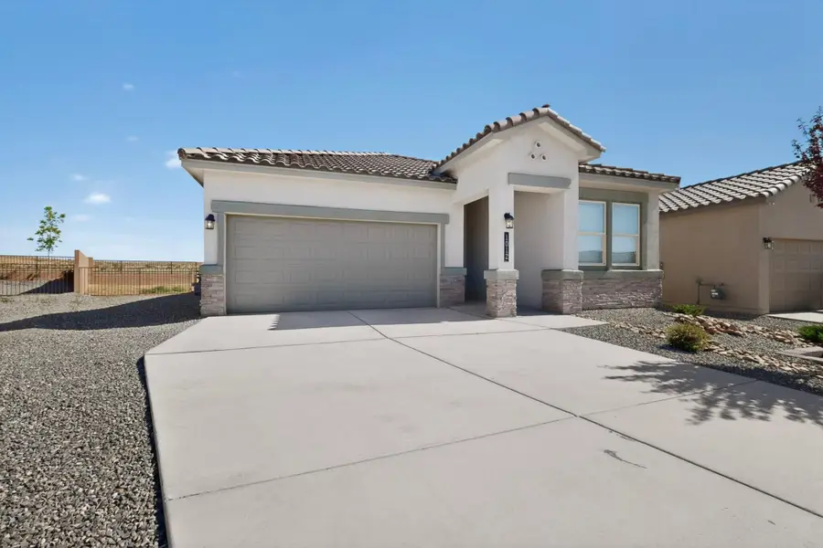 1012 Vallecito Loop Nw, Los Lunas, NM 87031 - #3