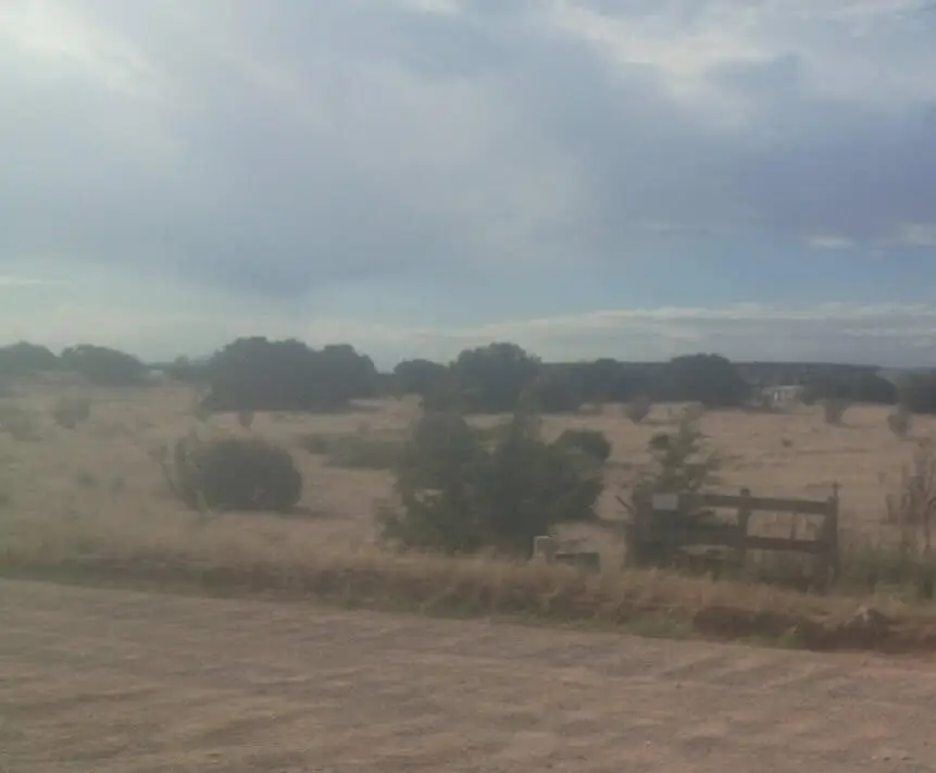 Lot 48-B Cassandra Court, Moriarty, NM 87035 - #2