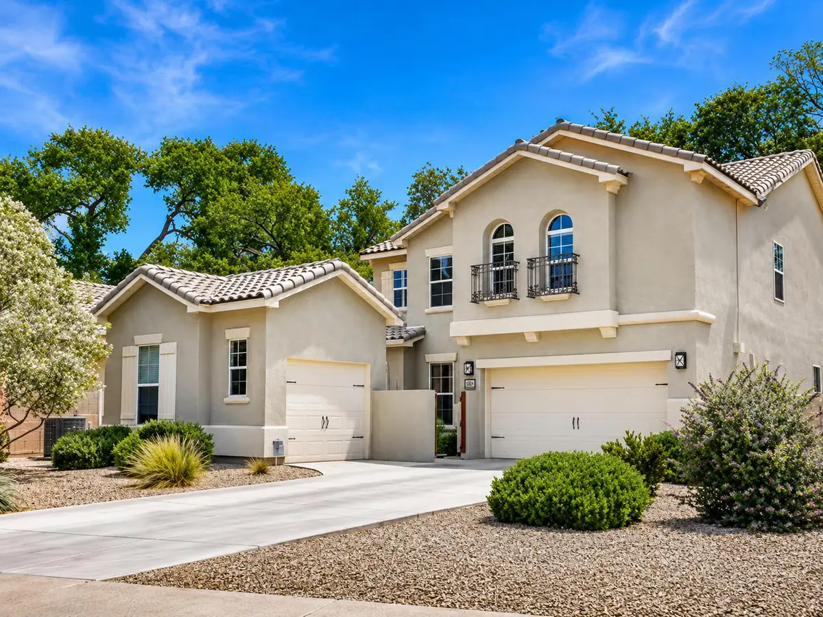 608 Bosque Verde Lane Nw, Albuquerque, NM 87104 - #1