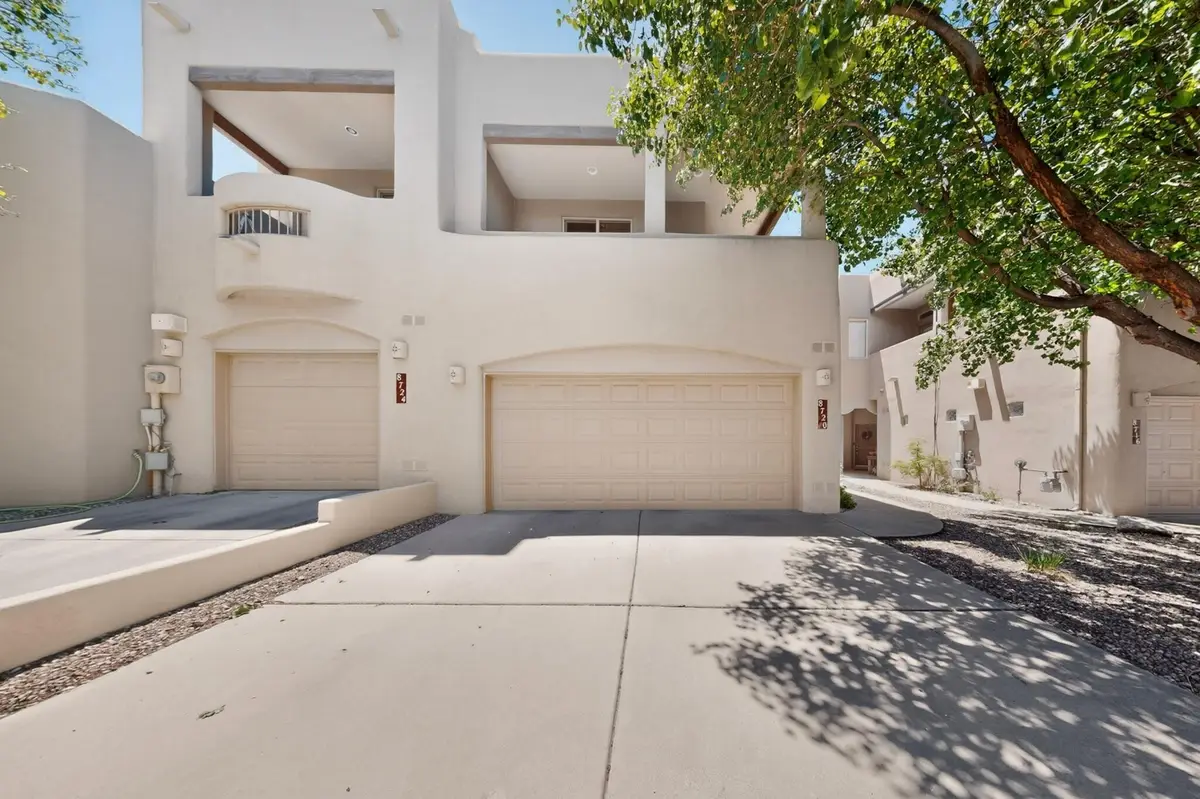 8720 Desert Fox Way Ne, Albuquerque, NM 87122 - #1