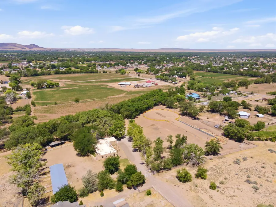 170 El Cerro Loop, Los Lunas, NM 87031 - #3