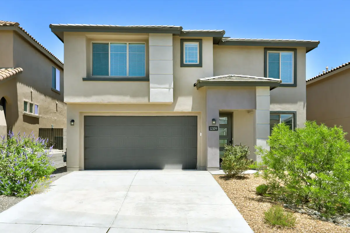 12109 Echo Valley Lane Nw, Albuquerque, NM 87120 - #1