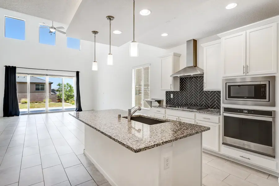 12109 Echo Valley Lane Nw, Albuquerque, NM 87120 - #2