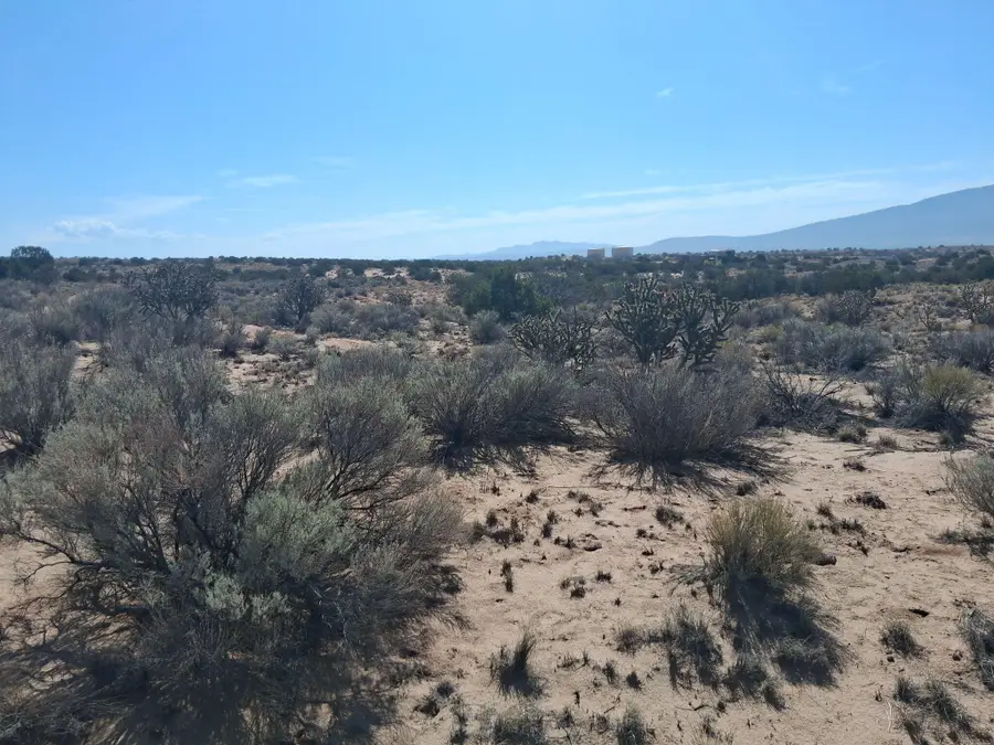 0 Overidge Road Ne, Rio Rancho, NM 87144 - #3