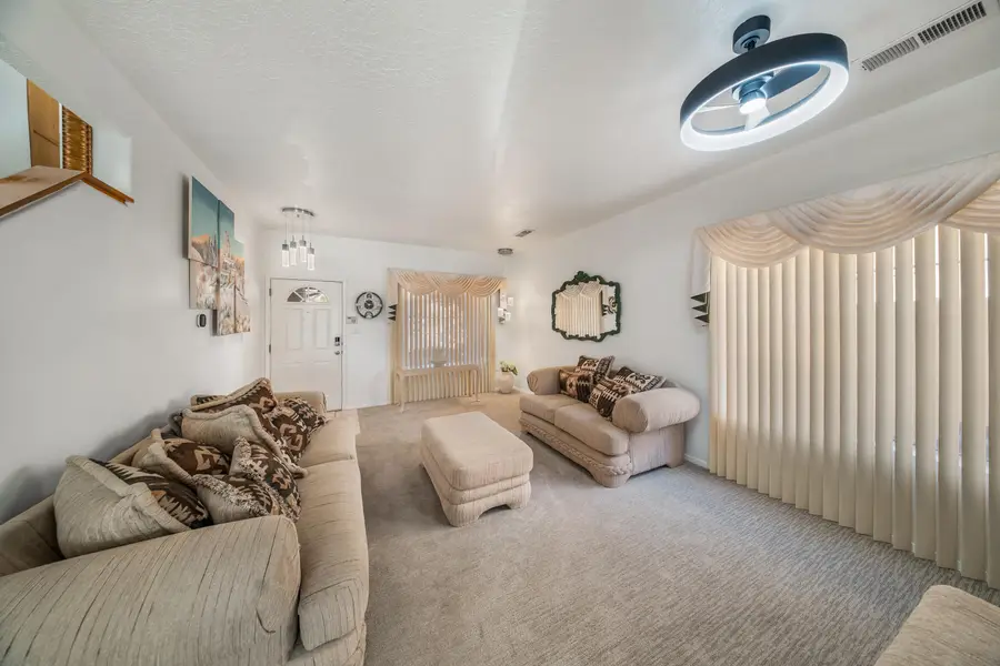 2812 Monument Drive Nw, Albuquerque, NM 87120 - #3