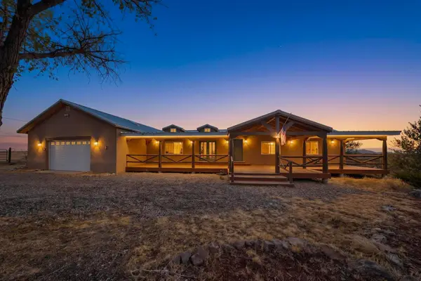 5 Wide View Lane, Santa Fe, NM 87508