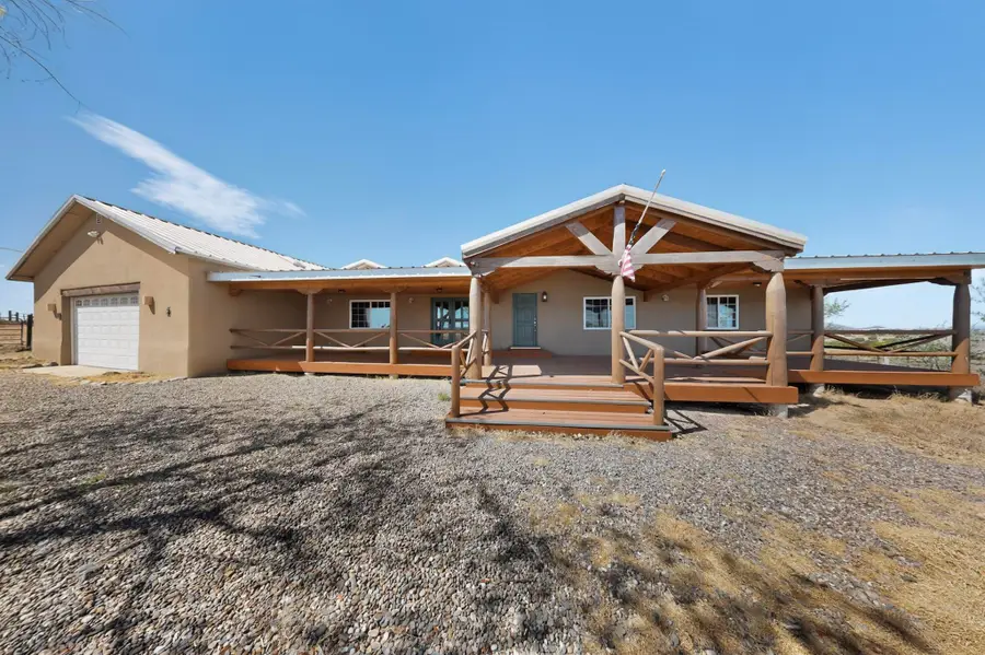 5 Wide View Lane, Santa Fe, NM 87508 - #2