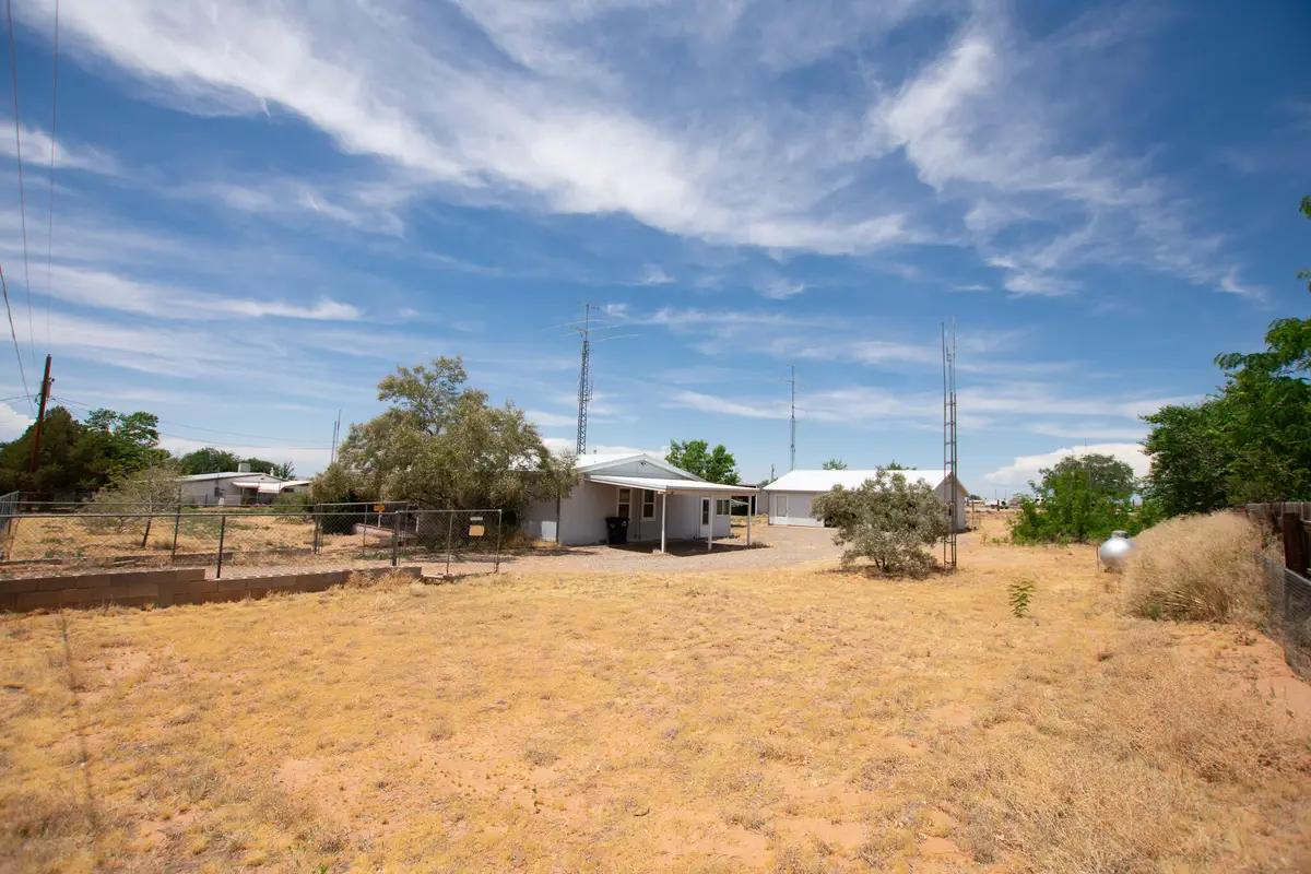 28 Valencia Drive, Los Lunas, NM 87031 - #1