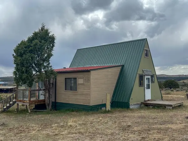 15 Jacquez Road, La Jara, NM 87027