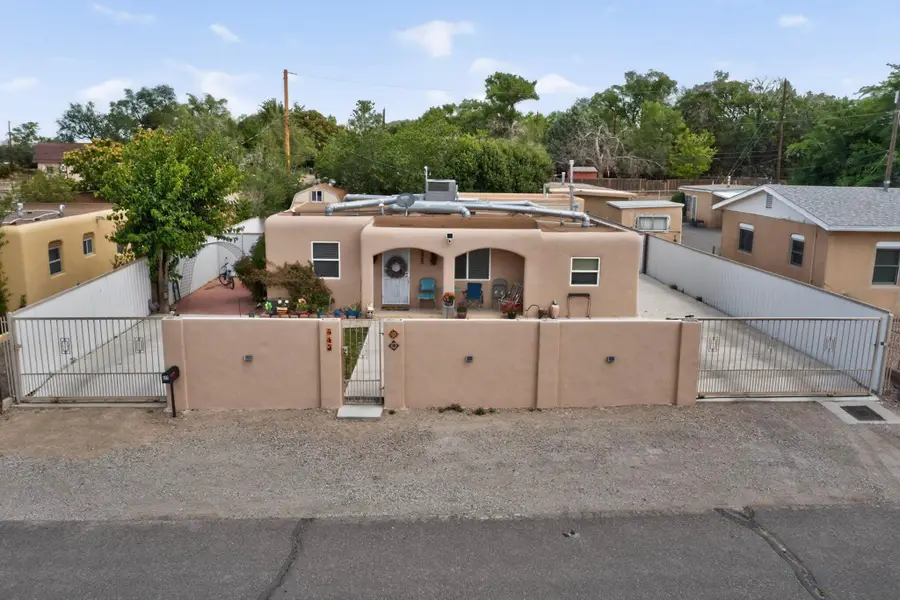 413 Arbor Place Ne, Albuquerque, NM 87107 - #2