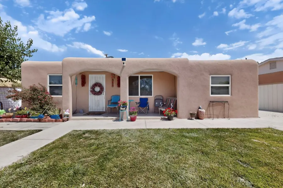 413 Arbor Place Ne, Albuquerque, NM 87107 - #3