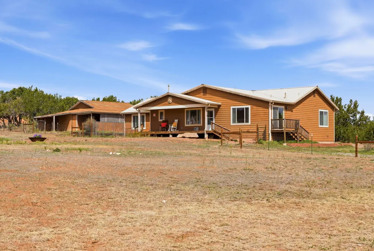 2 Entrada Del Norte, Edgewood, NM 87015 - #1