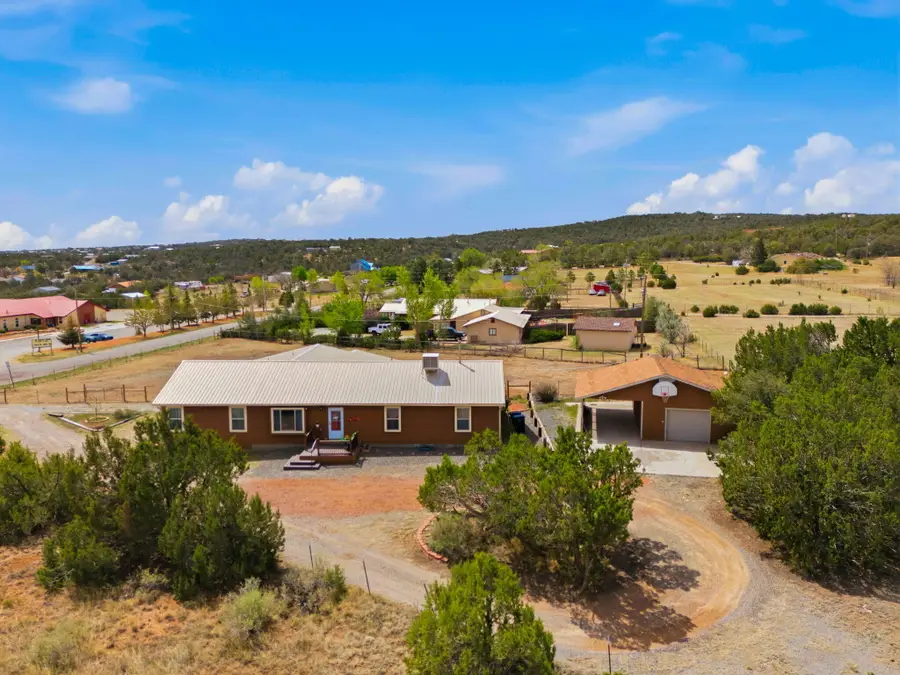 2 Entrada Del Norte, Edgewood, NM 87015 - #3