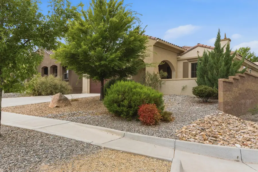 9340 Bear Lake Way Nw, Albuquerque, NM 87120 - #2