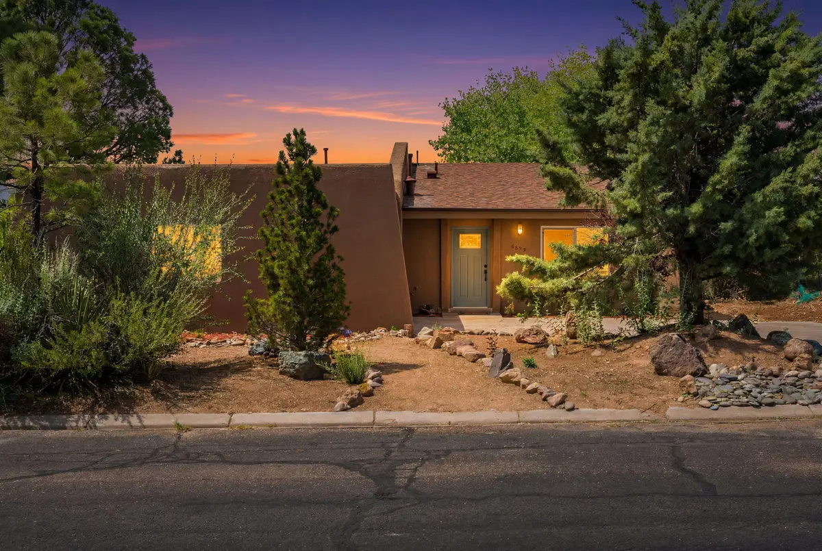 6659 Vooscane Avenue, Cochiti Lake, NM 87083 - #1
