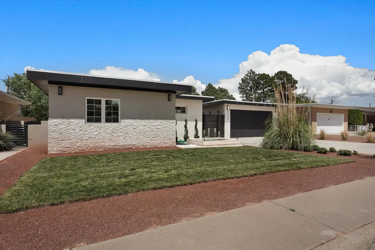 1712 Morningrise Place Se, Albuquerque, NM 87108 - #1